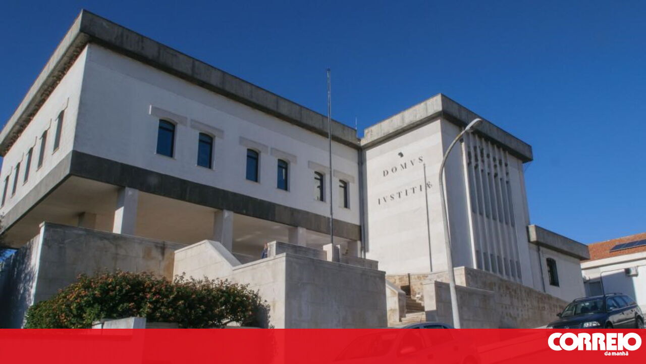 Sete detidos em prisão preventiva por tráfico de droga no Alentejo