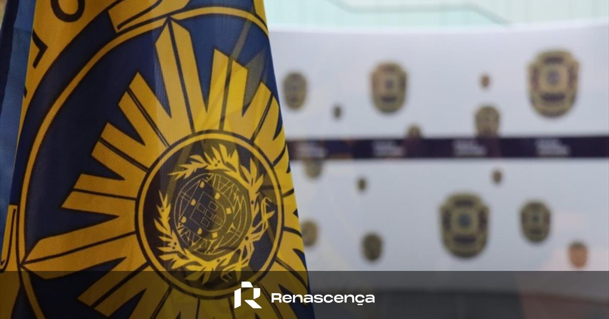 Homem de 24 anos detido em Lagoa por pornografia de menores desde 2023