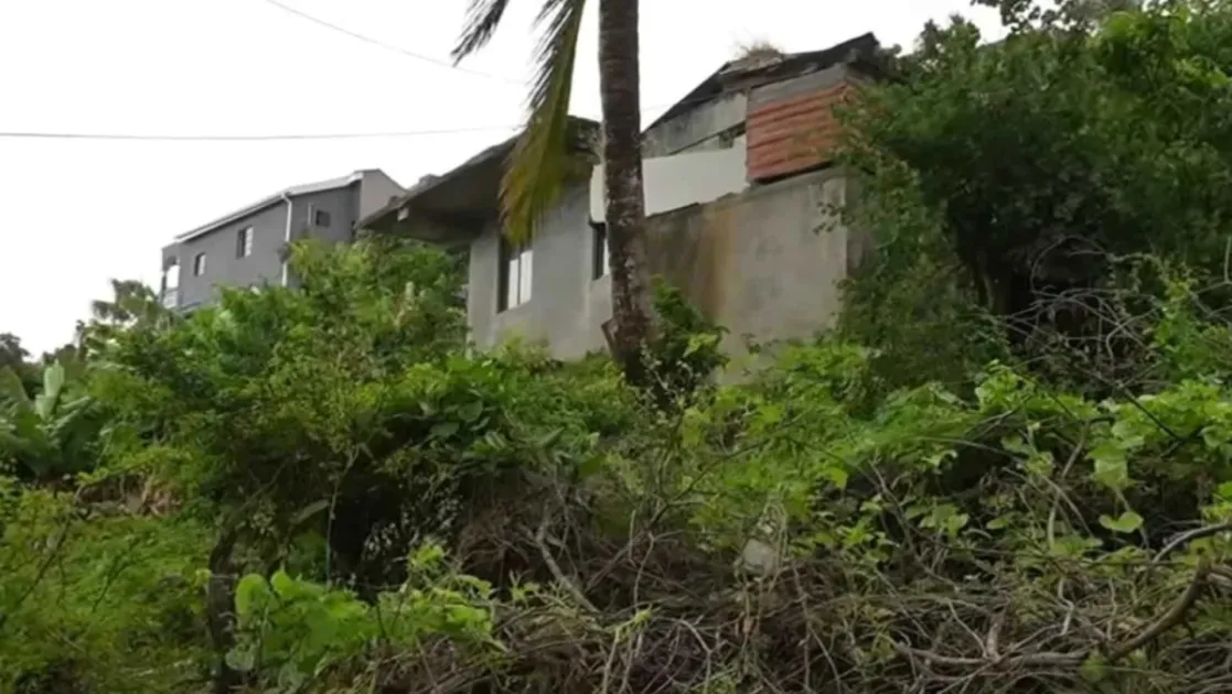 Great House shooting: victim identified as Saint Lucian national 'Luche'
