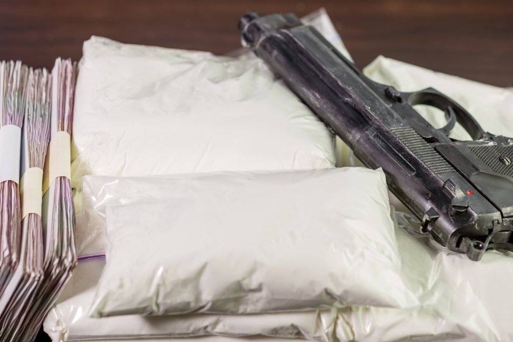 Cocaïne et crack en hausse en Guadeloupe : le premier bilan de l'OFDT