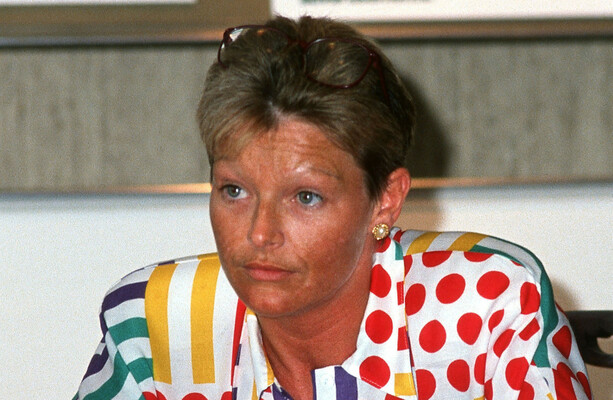 Taoiseach marks 30 years since Veronica Guerin's murder at Dublin commemoration