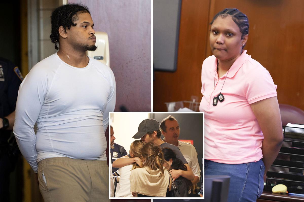 Manhattan squatter sentenced to 20-to-life for beating homeowner to death with frying pan