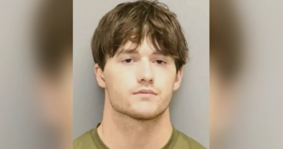 Teen gets life sentence for murder of Maryland garden centre owner in Davidsonville