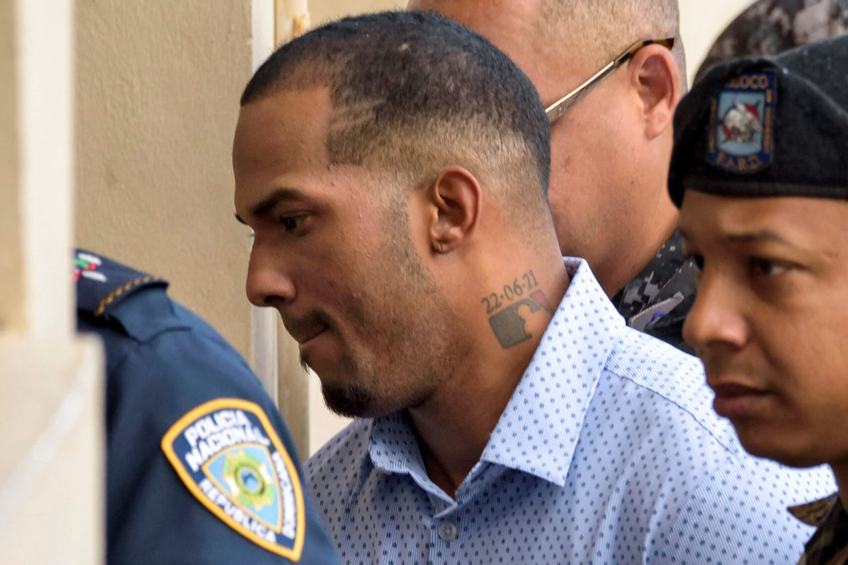 Wander Franco regresa a tribunal en República Dominicana por caso de abuso sexual