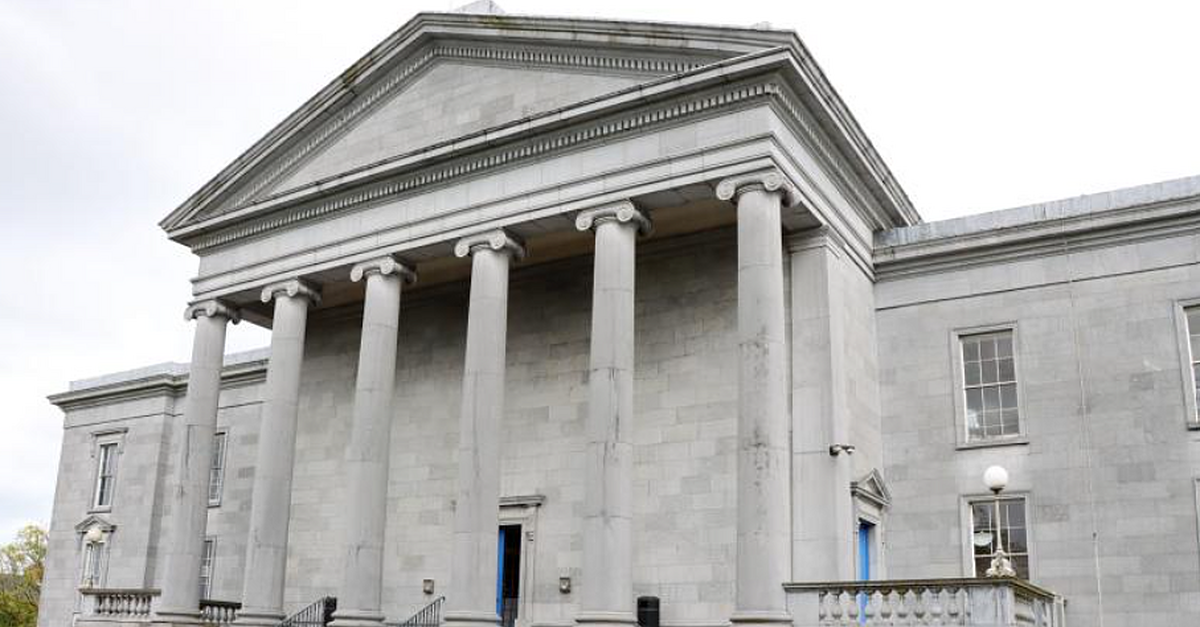 Afghan woman convicted of assaulting ex-friend in Ennis residence