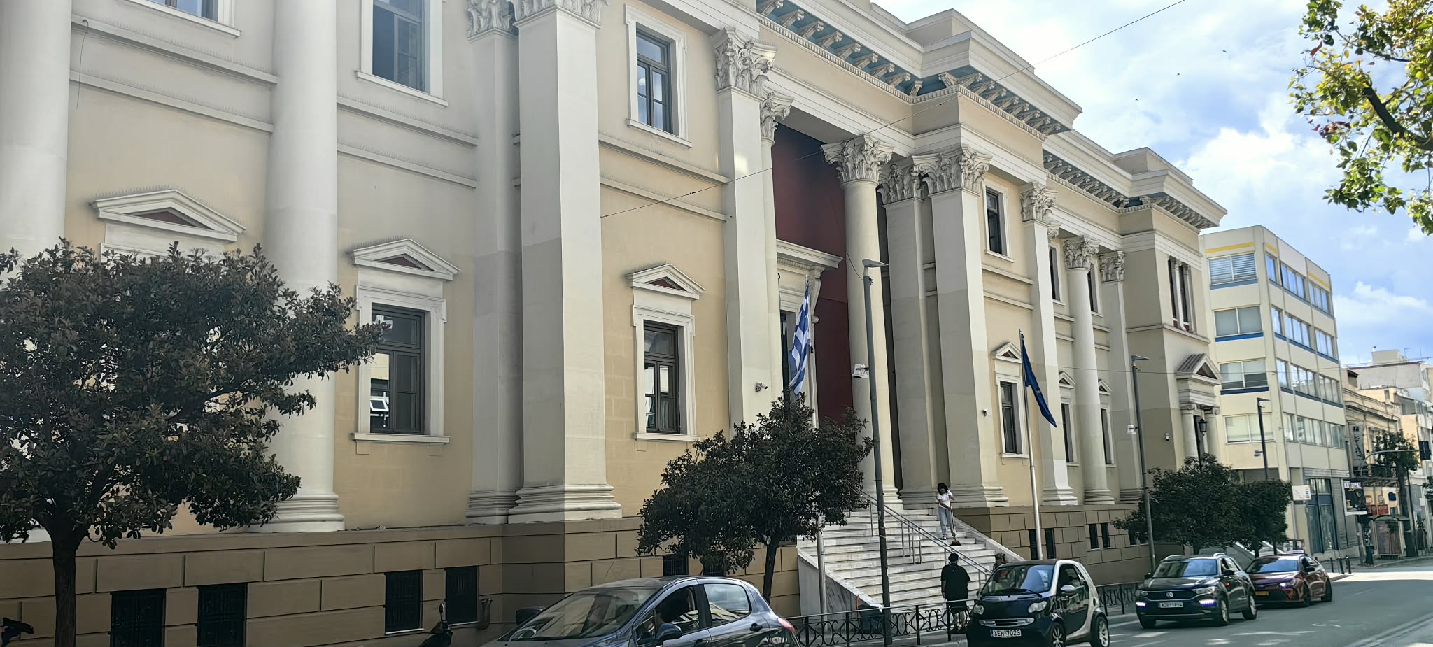 Πάτρα: Καταδίκη 35χρονου για ενδοοικογενειακή βία παρά την άρνηση της 17χρονης