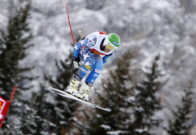 Acuzații de droguri retrase împotriva schiorului olimpic Bode Miller în Idaho