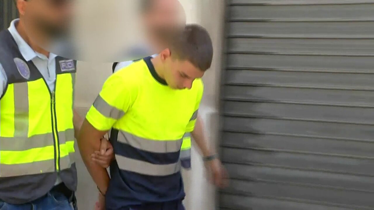 Prisión preventiva sin fianza para el joven acusado de matar a un hombre en Zarandona, Murcia