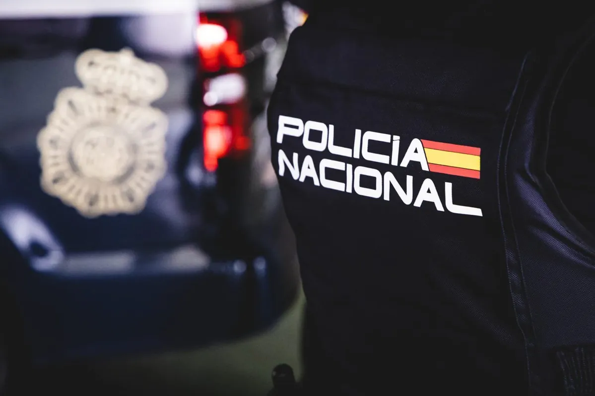 Árbitro asturiano detenido de nuevo por agredir a su ex pareja en Oviedo