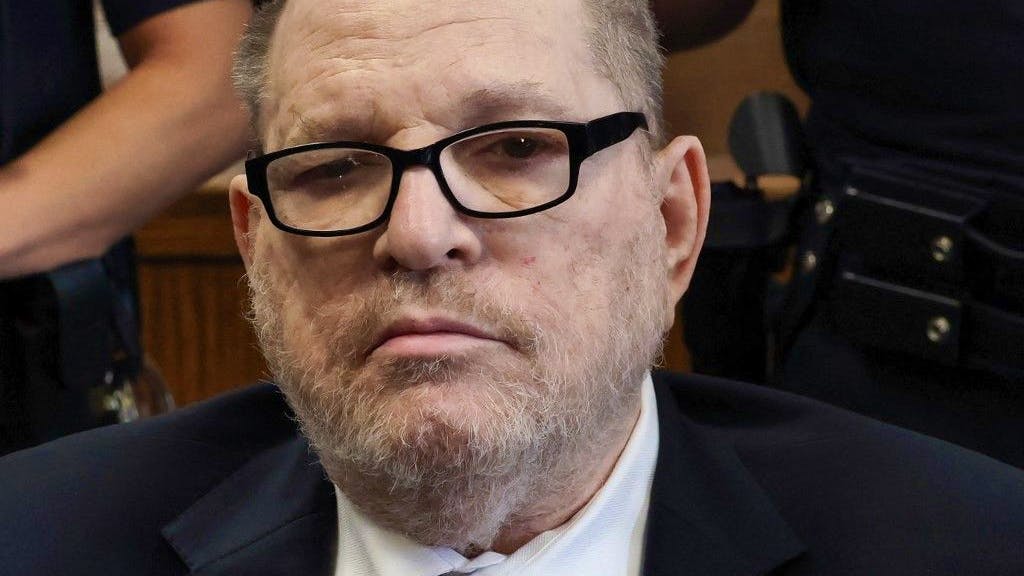 Weinstein Loses Appeal in California Sex Crimes Conviction