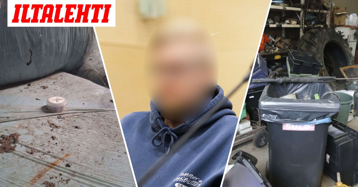 Kiuruvedellä isänsä ampunut poika tuomittiin murhasta – poliisin epäilyt heräsivät yhdestä lauseesta