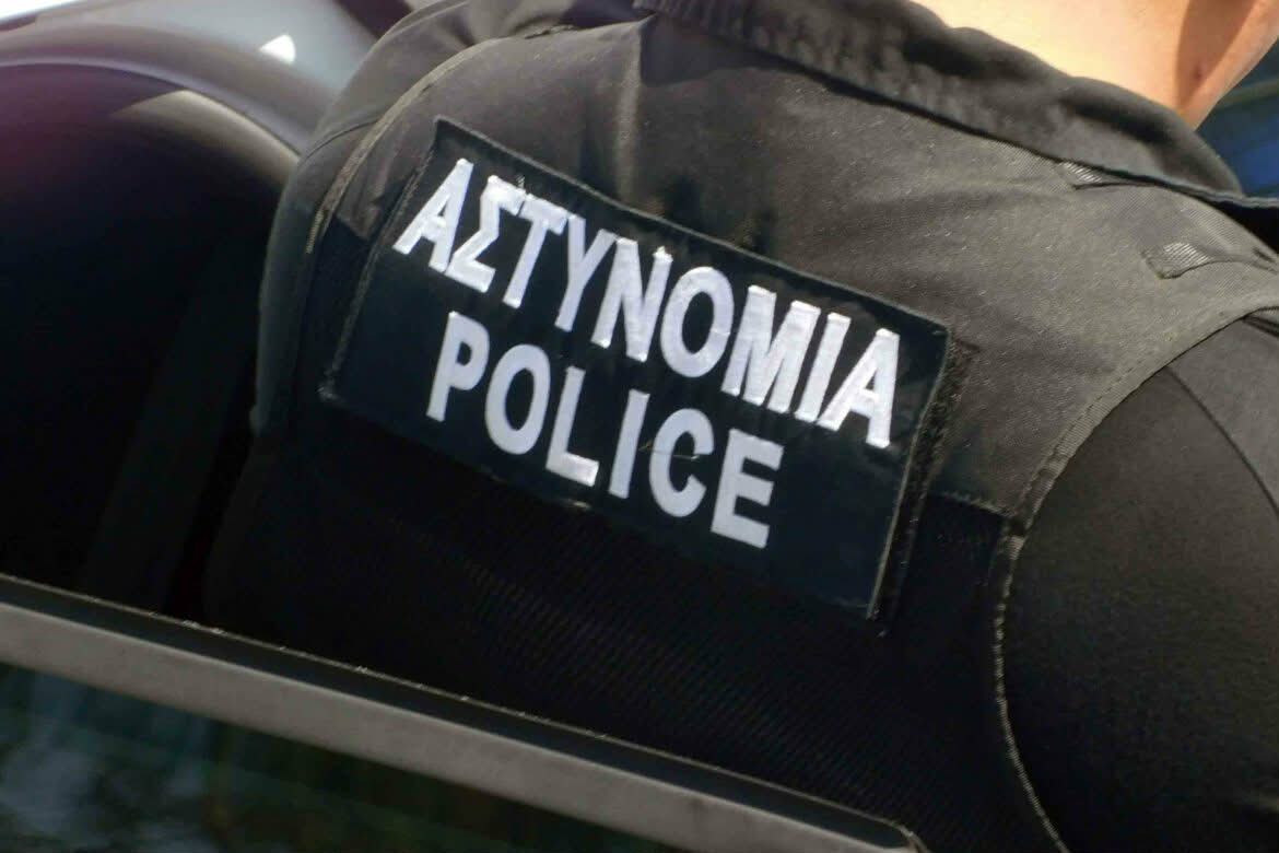 Eight detained in island-wide police sweep targeting crime and public order