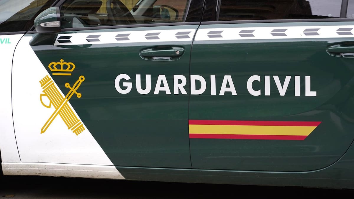 Mujer de 45 años asesinada con arma blanca por su pareja en Mairena del Aljarafe, Sevilla