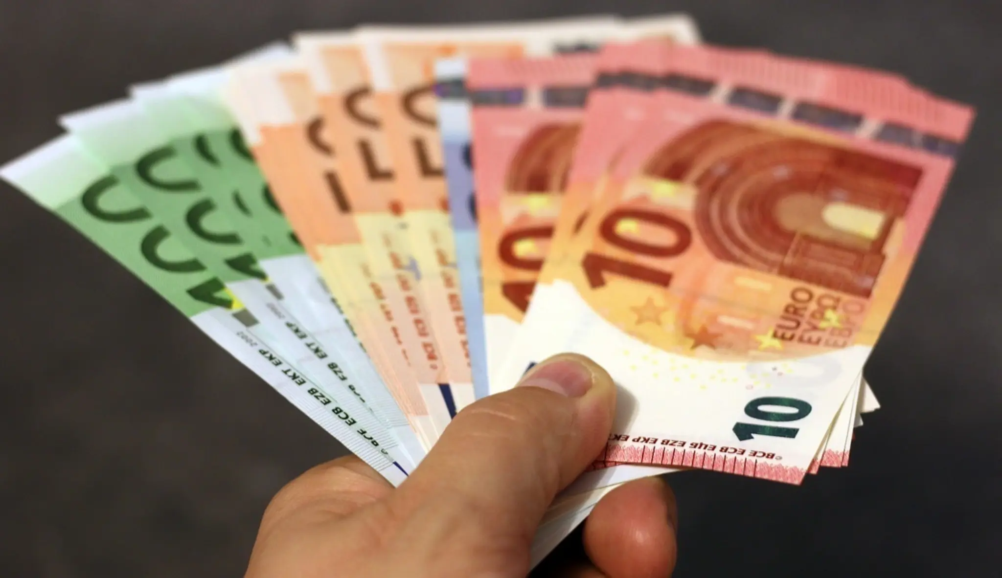 Unternehmer aus Tirol fiel auf falschen Geschäftspartner herein