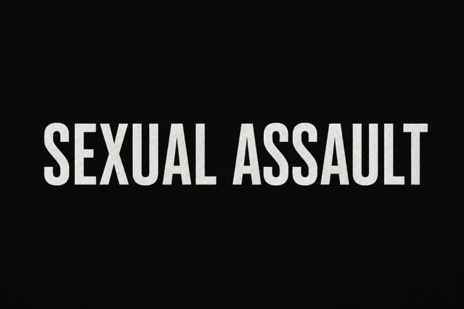 Nonagenarian Reports Rape by Relative in Nassau; Manhunt Underway