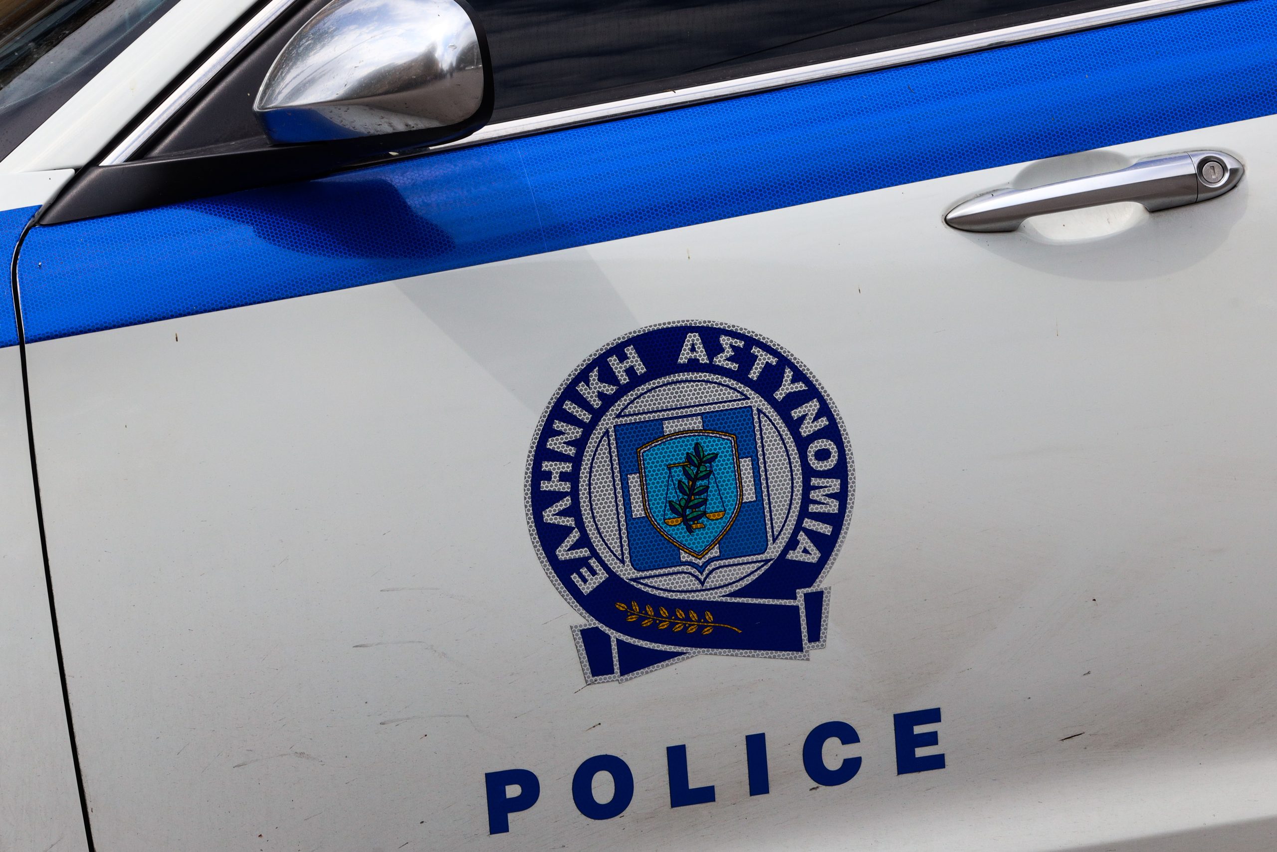 Επεισόδιο με αλυσοπρίονο στον Δρυμό Θεσσαλονίκης: Συνελήφθη 42χρονος