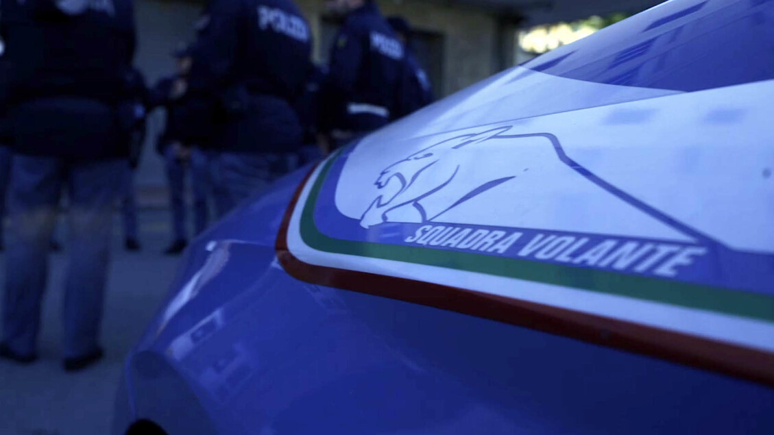 Triplice omicidio a Roma: in corso le ricerche del presunto autore