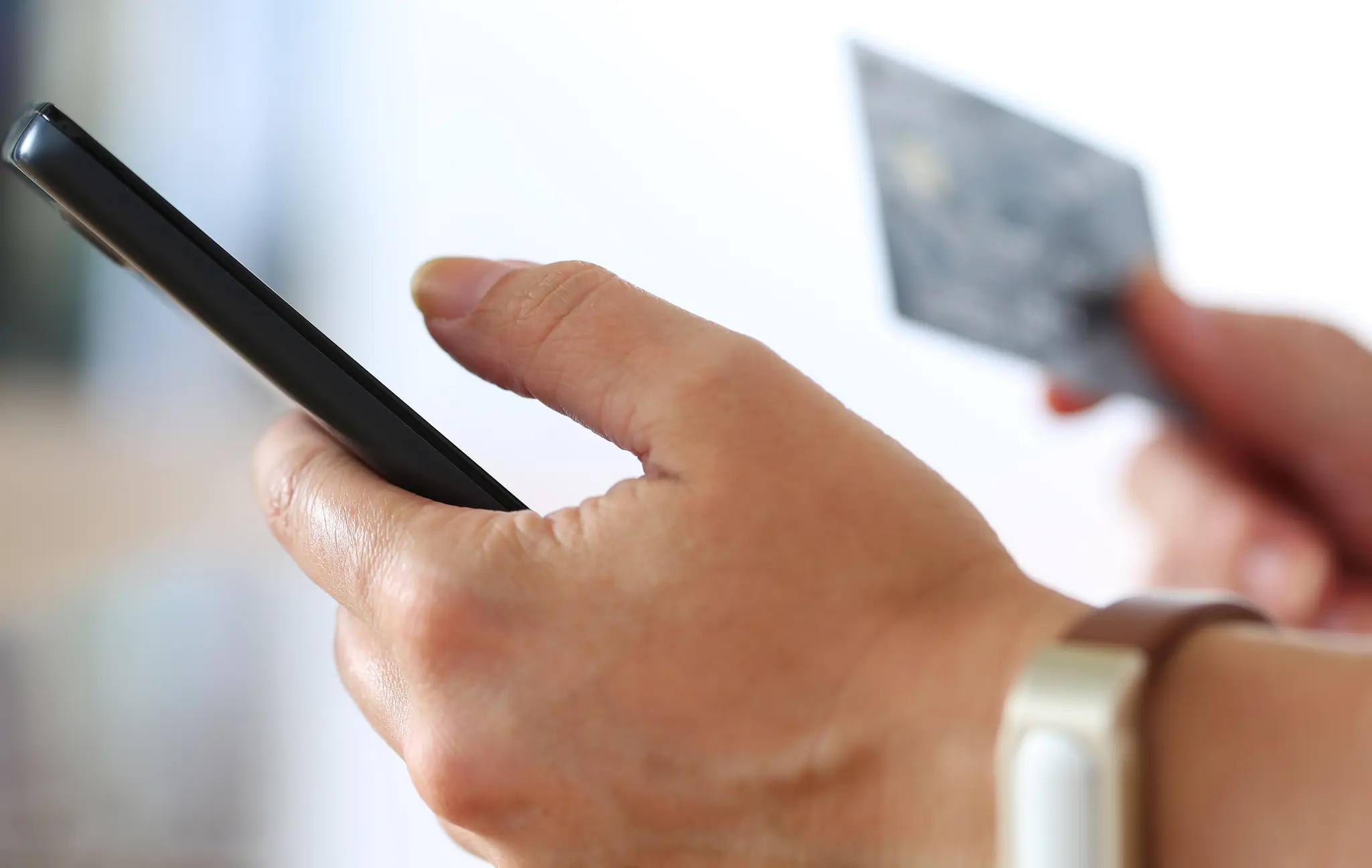 Telefonbetrüger geben sich im Bezirk Kirchdorf als Polizisten aus