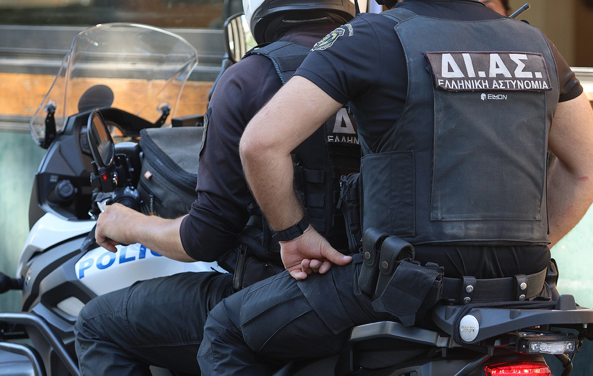 Ηράκλειο Κρήτης: Επιχειρηματίας 42 ετών καταζητείται για επεισόδιο ενδοοικογενειακής βίας