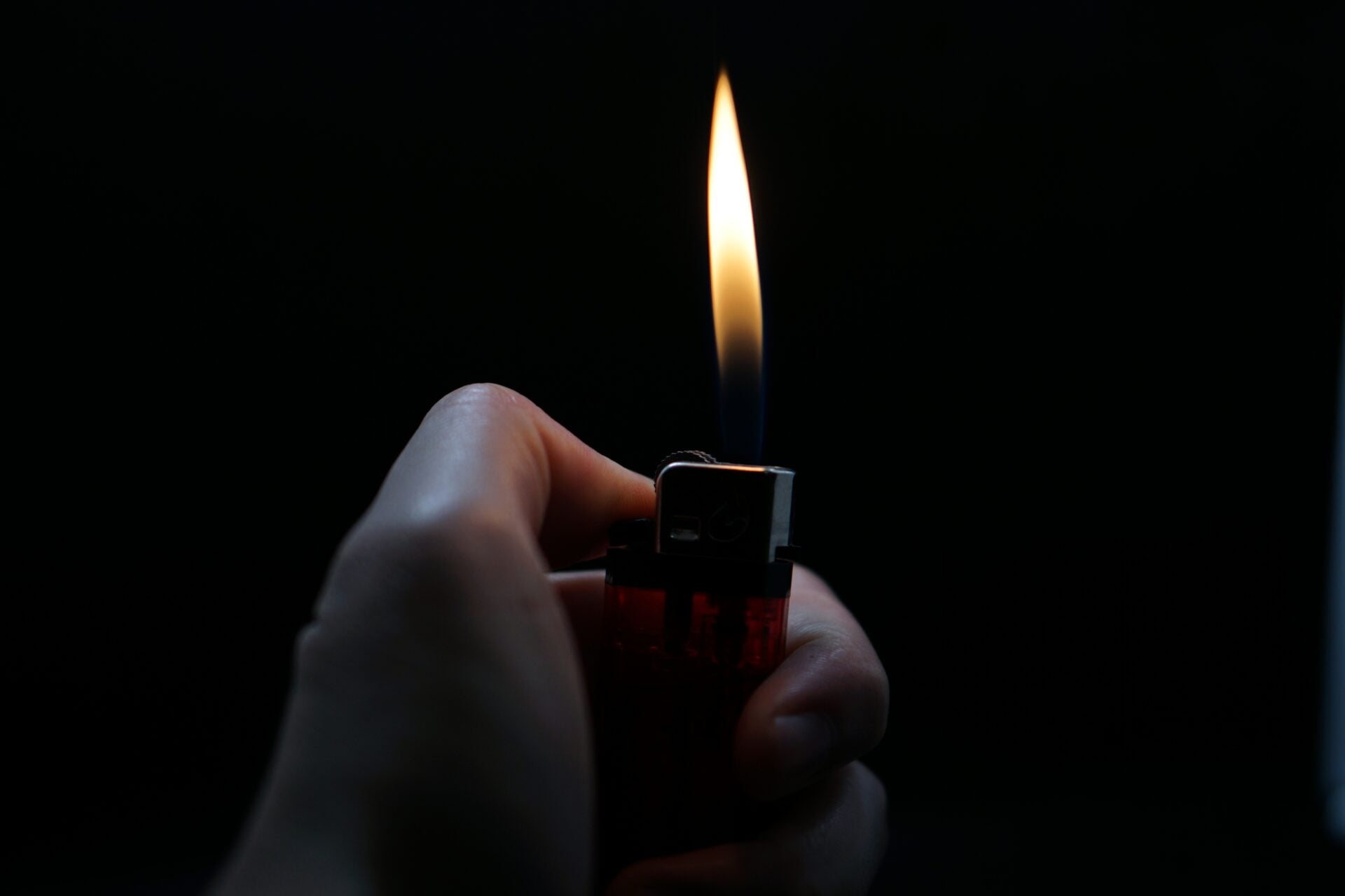 Σύλληψη 45χρονης Ουκρανής στα Χανιά για εμπρησμό από πρόθεση