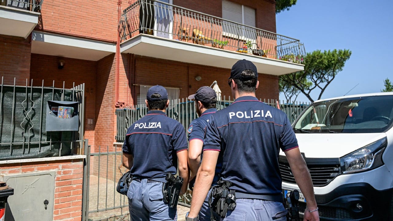 Triplice omicidio a Roma: famiglia bangladese massacrata a colpi di machete