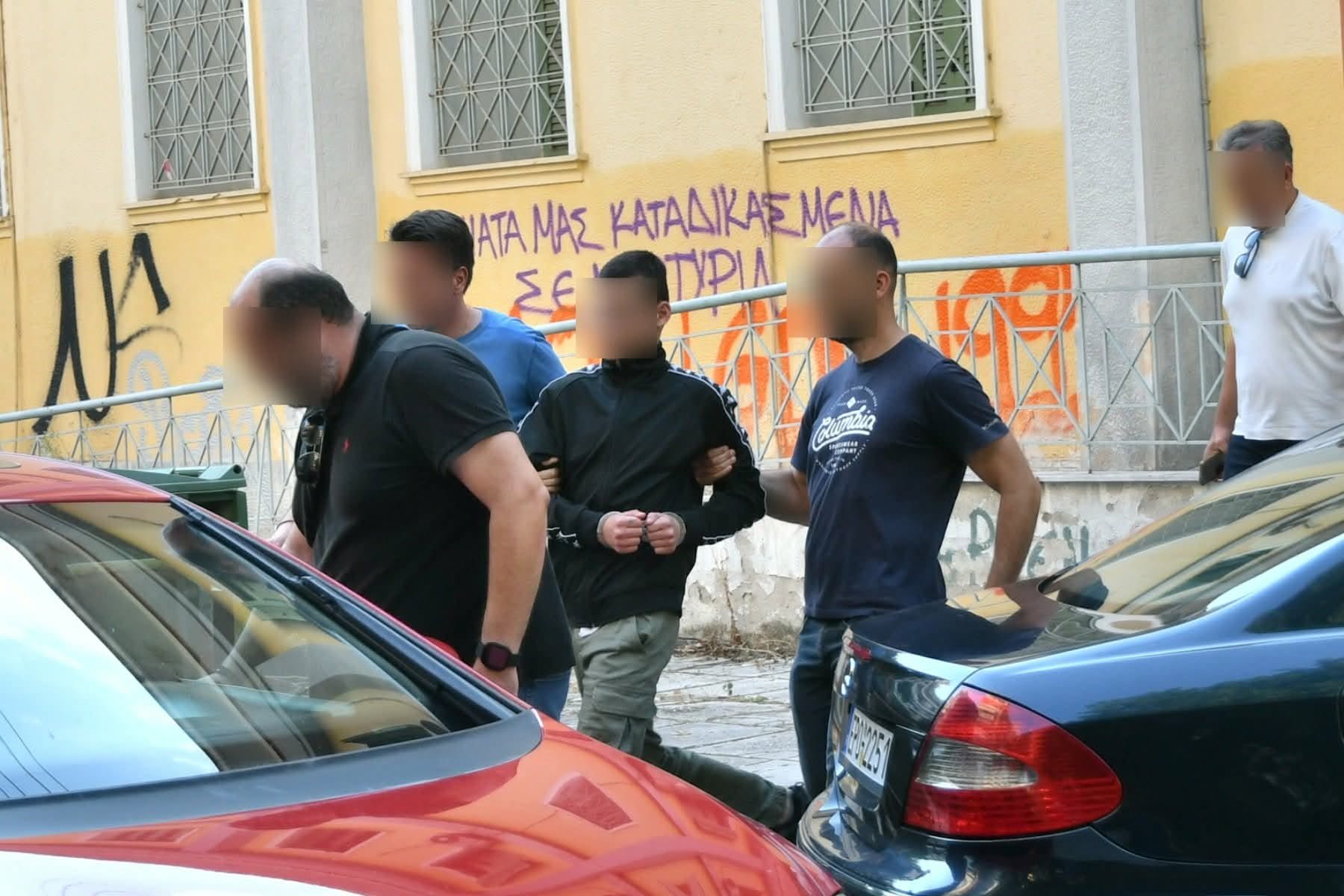 Ένοχος για ανθρωποκτονία ο 16χρονος που σκότωσε συνομήλικό του στις Σέρρες – Καταδικάστηκε σε 10 χρόνια φυλάκισης