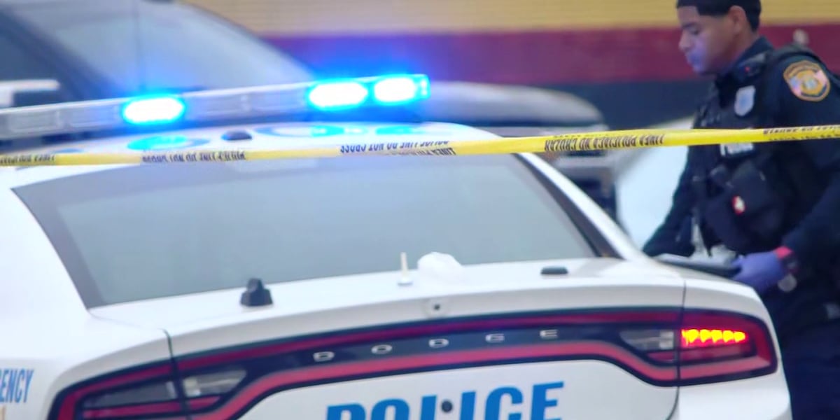 Man Critically Wounded in Whitehaven Shooting, Memphis Police Say
