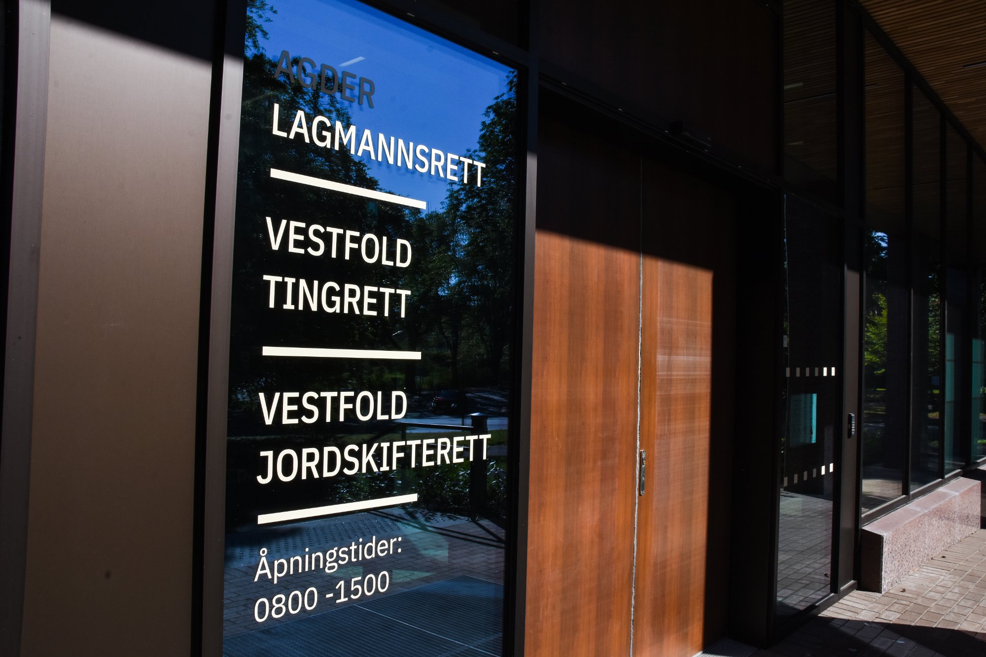 Nøtterøy-mann frifunnet for grov mishandling i Agder lagmannsrett