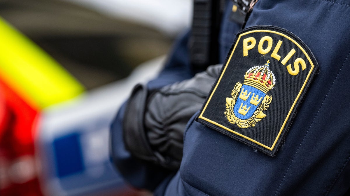 Falsk polis lurade man på pengar – nytt bedrägerifall i Simrishamn