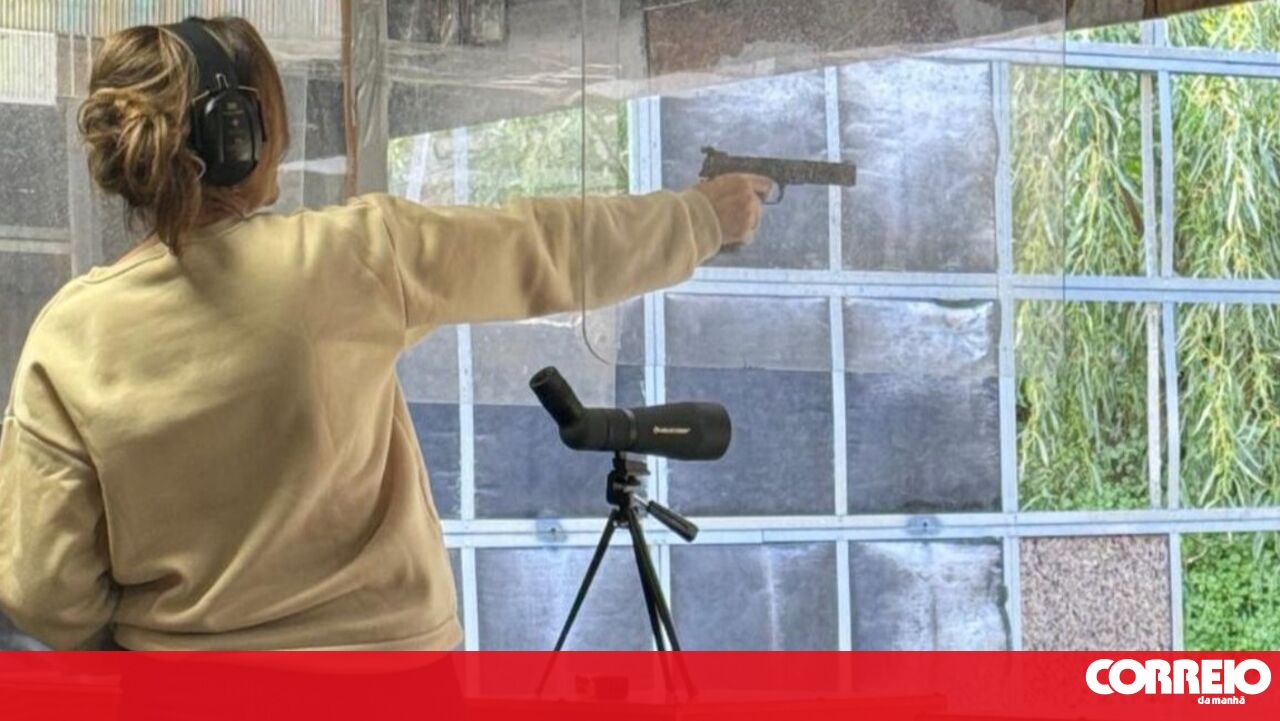 Psicóloga portuguesa detida na Indonésia com munições na mochila. Falha nos controlos de Madrid