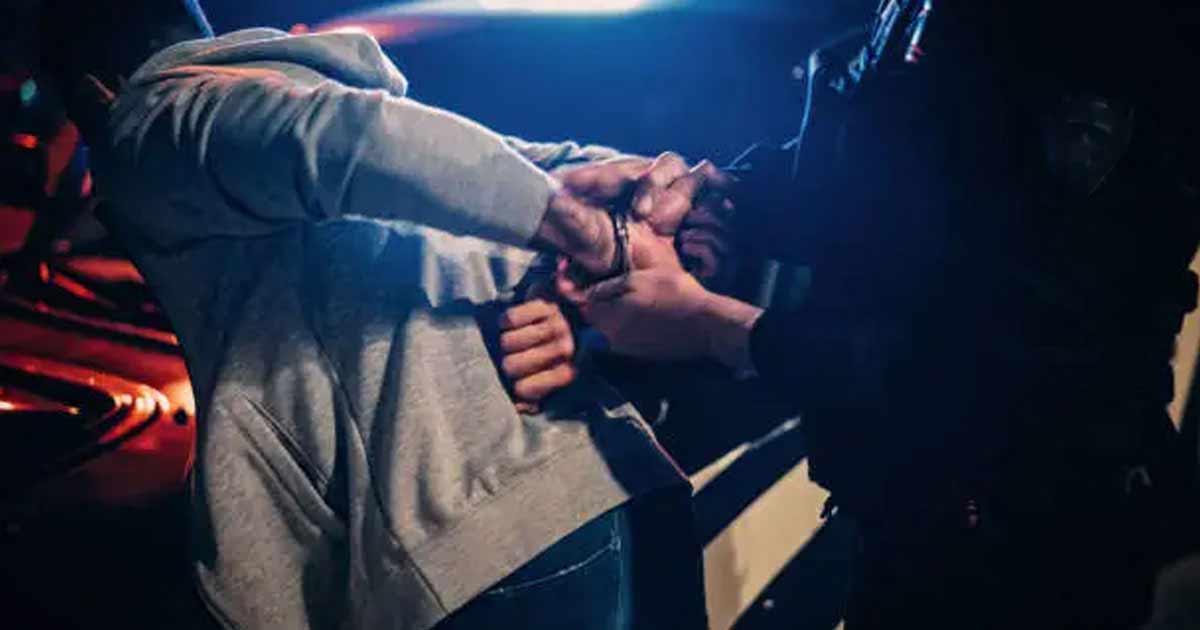 Six hommes arrêtés au Maroc pour trafic de drogue et falsification de papiers
