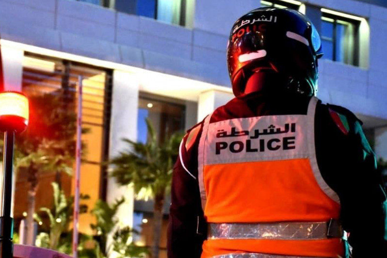 Six ressortissants algériens appréhendés au Maroc dans une affaire de faux papiers