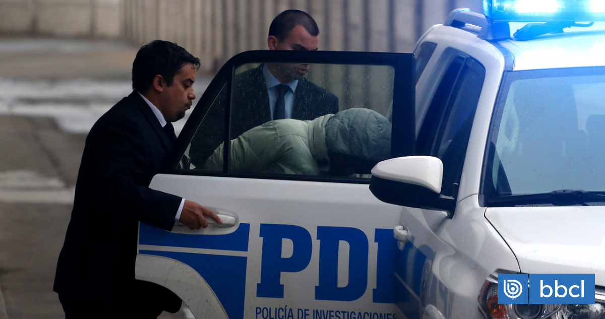Condenan a hombre por parricidio y homicidio de su hermano y abuela en Isla Caguach, Quinchao