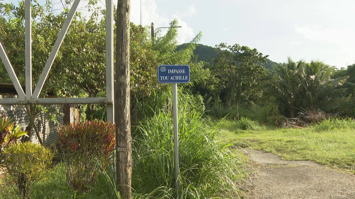 Un père de famille abattu au Morne-Vert, le suspect s'est rendu