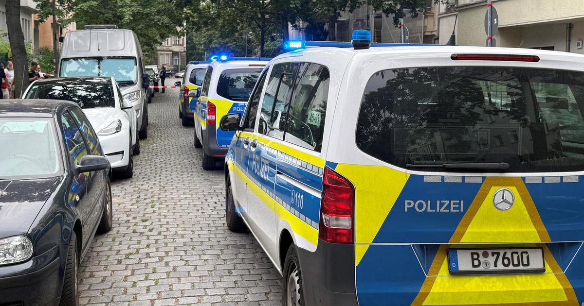 Doppelmord in Bremen: Polizei fahndet nach 22-Jährigem