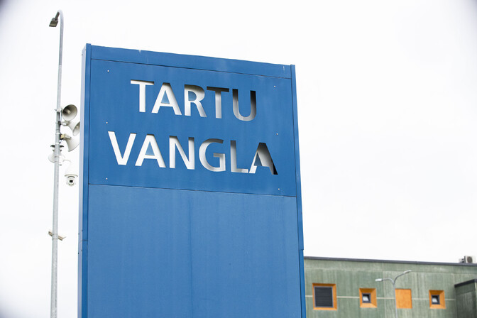 Tartu kohus arutab serbia sõjakurjategija Milan Martići ennetähtaegset vabastamist