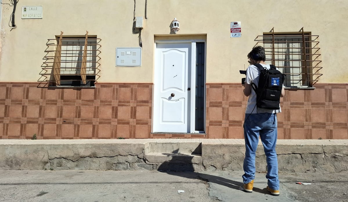 Tiroteo en El Ejido: dos muertos y cuatro heridos graves, entre ellos dos menores