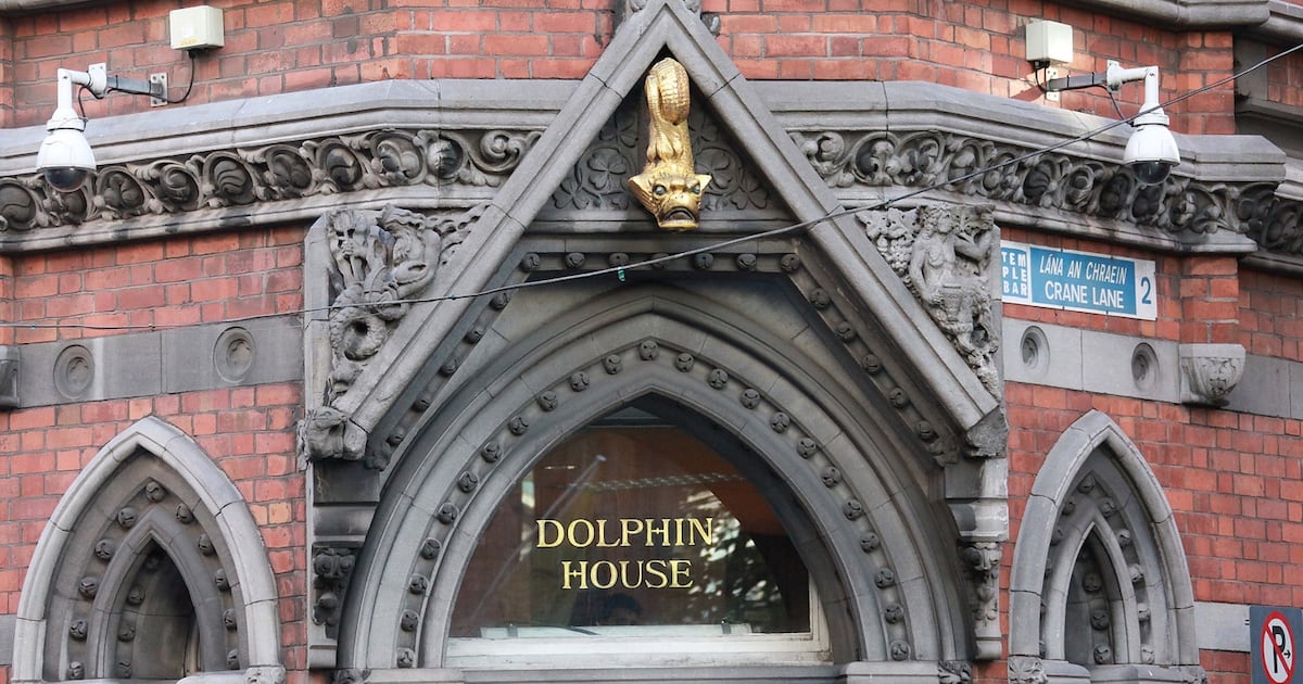 Dublin parents granted barring orders against violent adult children