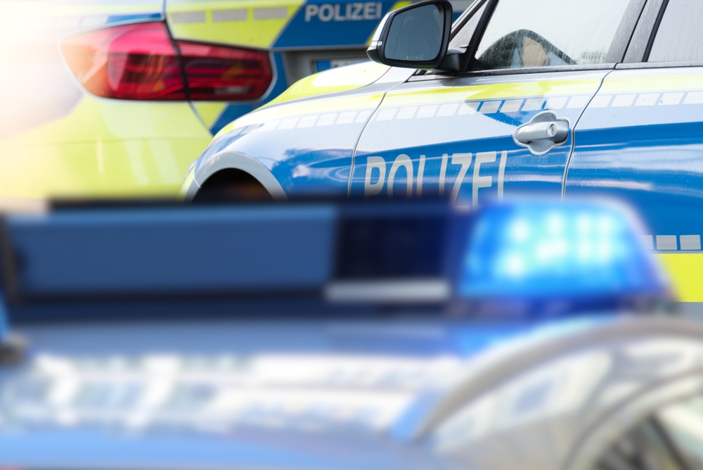 Doppelmord in Bremen: Polizei jagt gewalttätigen 22-Jährigen