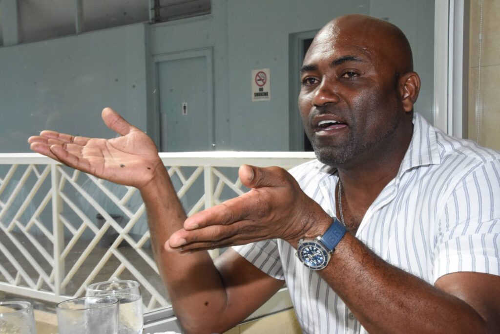 Minister Wheatley files court challenge against Integrity Commission