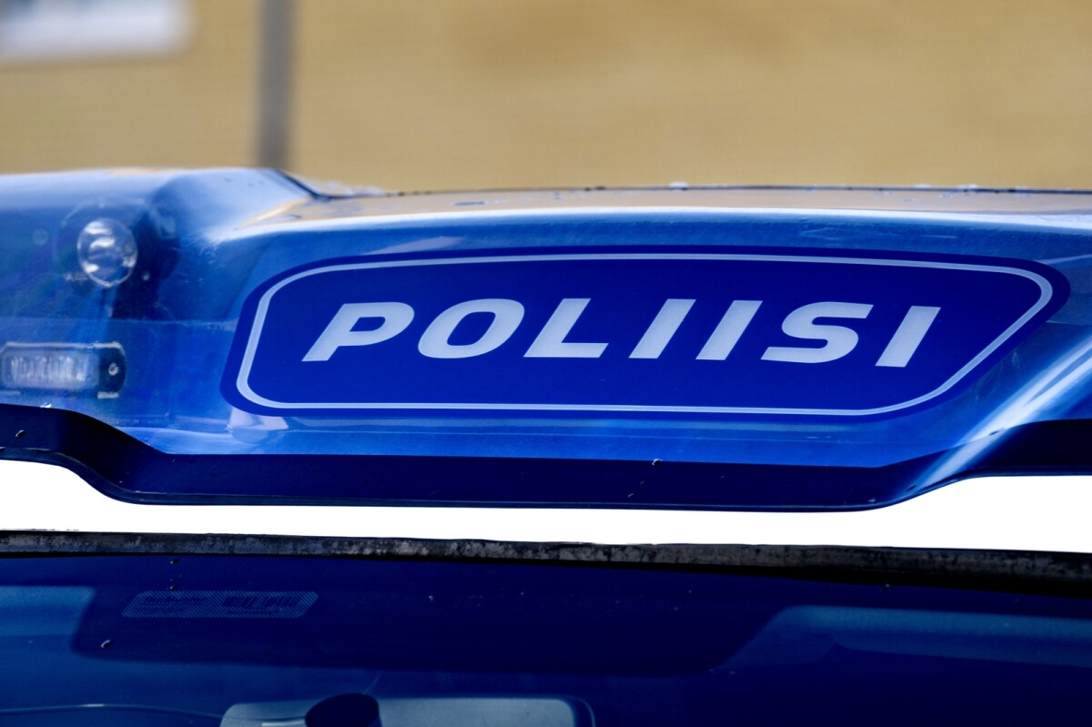 Kaksi päihtynyttä kuljettajaa jäi kiinni Kainuun teillä perjantaina