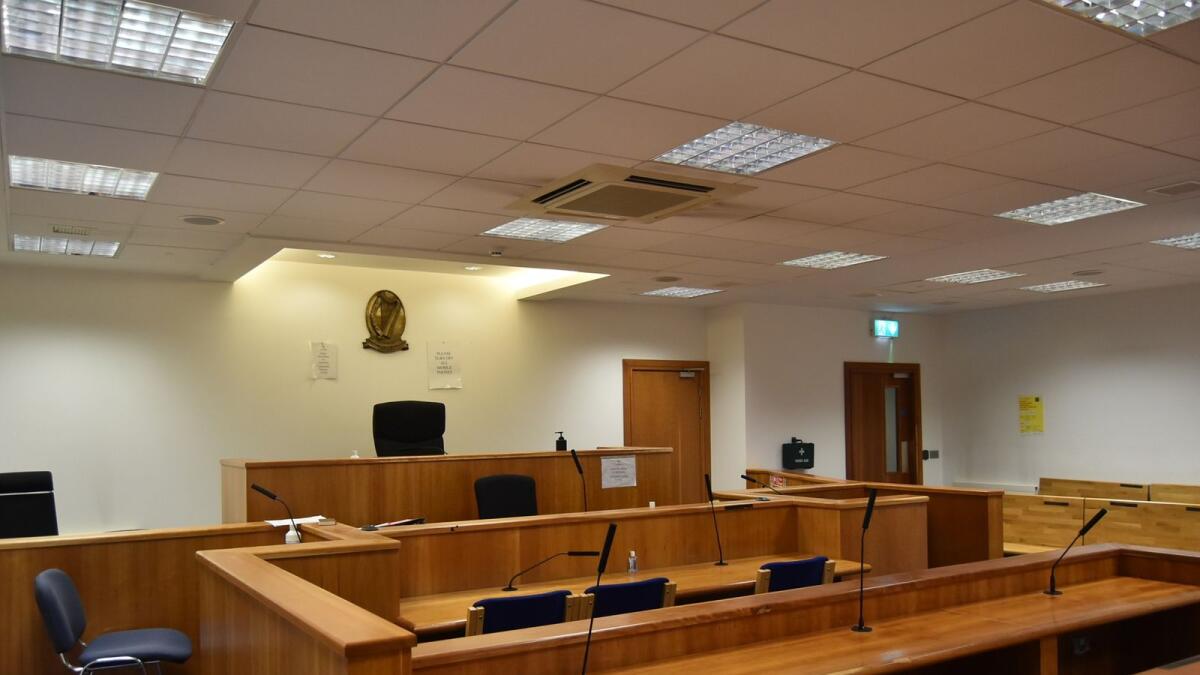 Navan pub assault accused granted bail with strict conditions