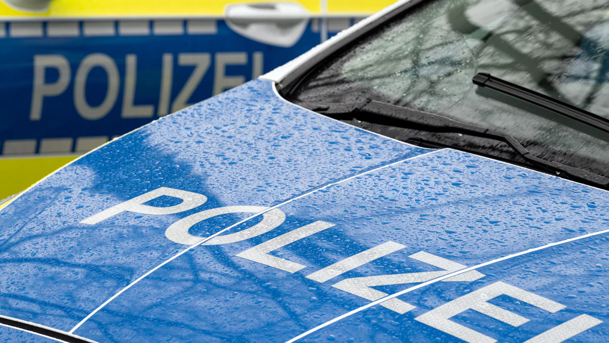 68-Jähriger fährt mit Alkohol und Waffenarsenal auf Motorrad