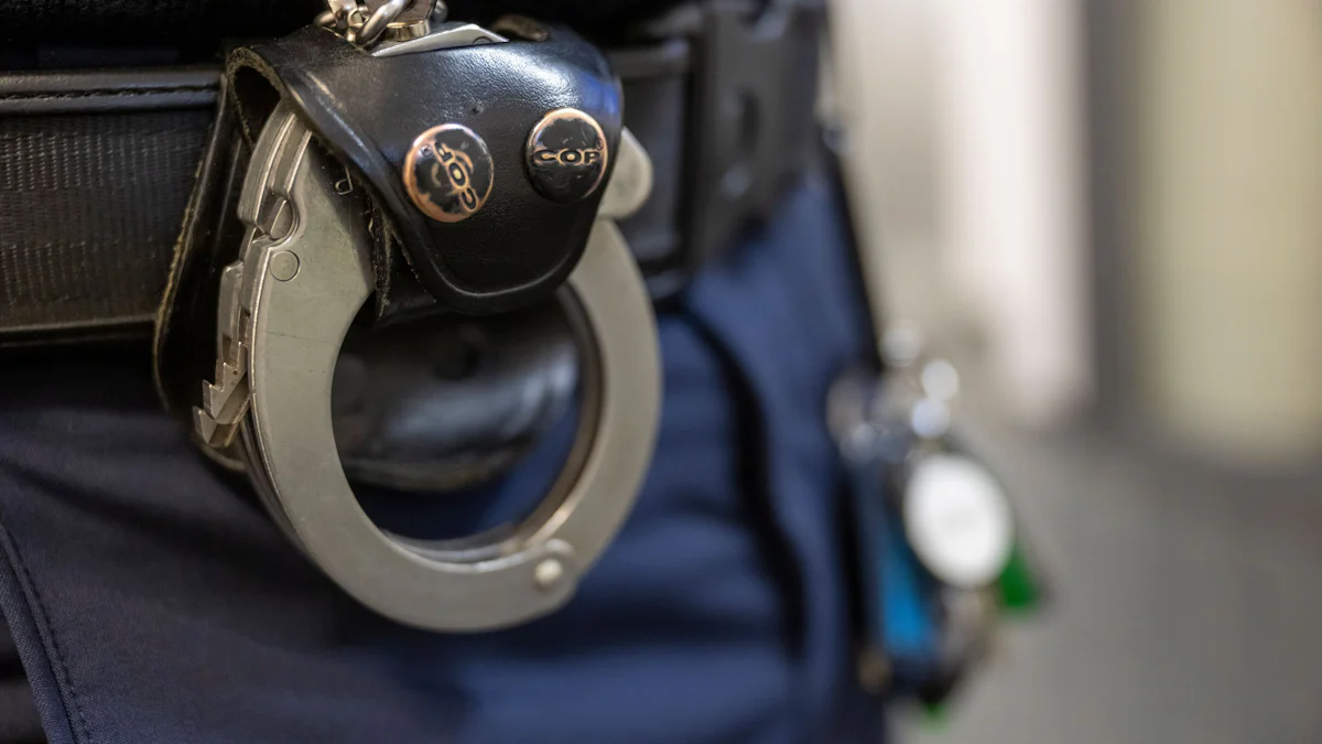 Frau greift Ex-Partner mit Küchenmesser in Berg am Laim an