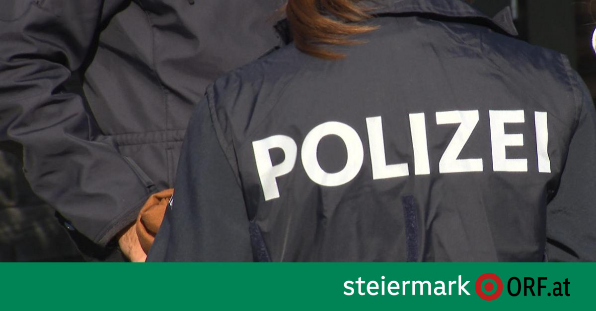 Ex-Freund gesteht Mord an 31-jähriger Grazerin