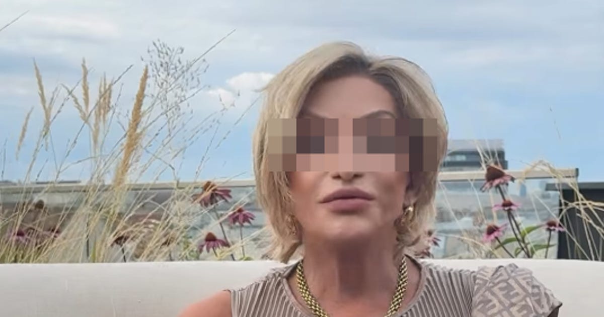Mord an prominenter Transgender-Frau in Wien – Verdächtiger auf der Flucht