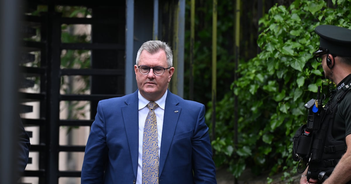 PSNI intelligence on Donaldson to be probed by Police Ombudsman, MLA urges