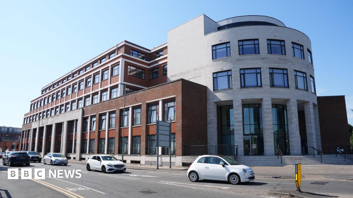 Un ressortissant français inculpé du meurtre et du viol d'une fillette de deux ans à Chertsey