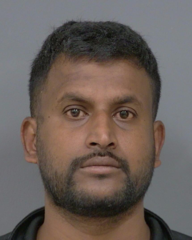 Man arrested over three ATM robbery attacks in Brampton, one victim elderly