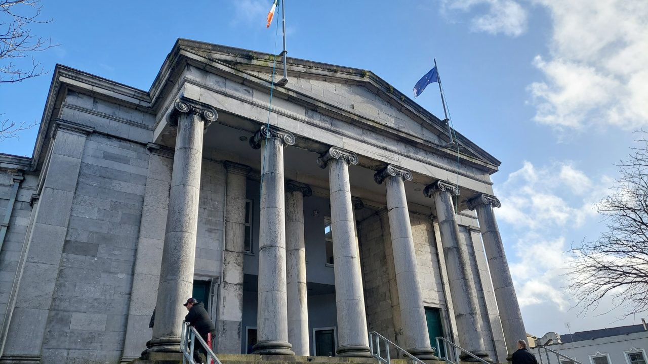 US national remanded again over murder of Kerry farmer Michael Gaine